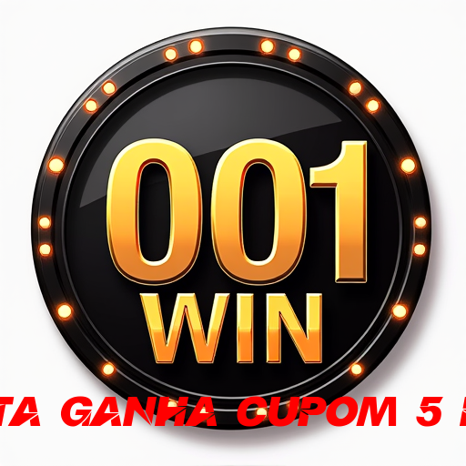 aposta ganha cupom 5 reais, Slots Clássicos Premiados